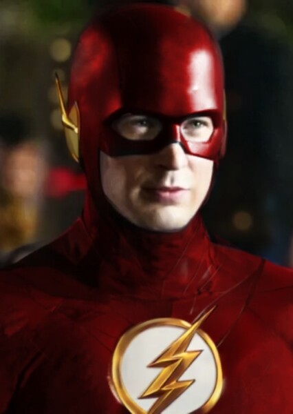Chris Evans photo