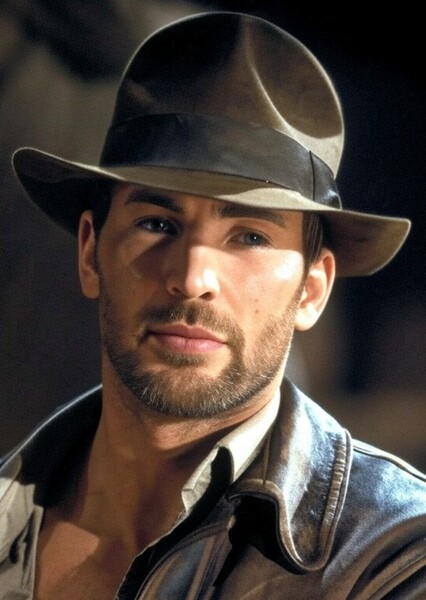 Chris Evans