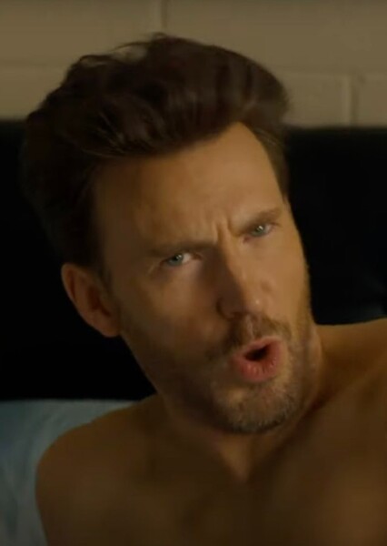 Chris Evans photo