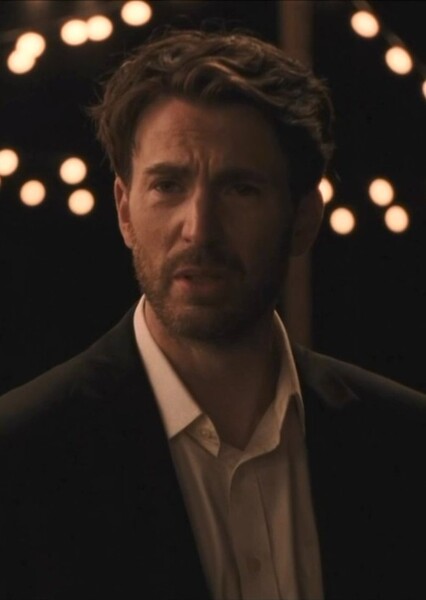 Chris Evans photo