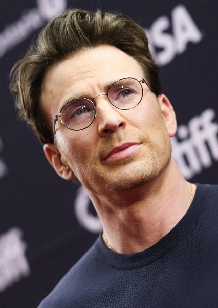 Chris Evans photo