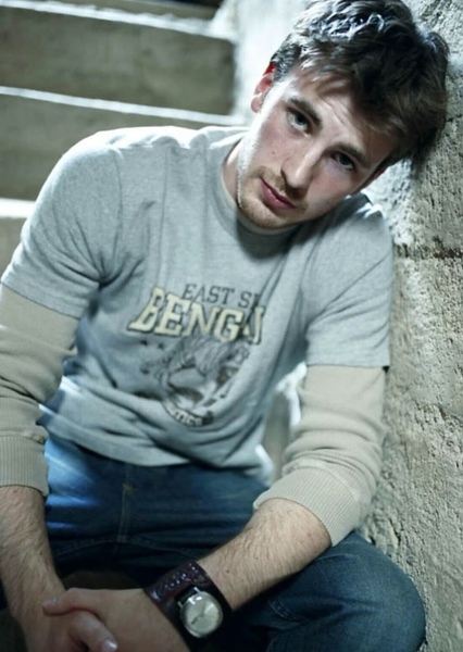 Chris Evans