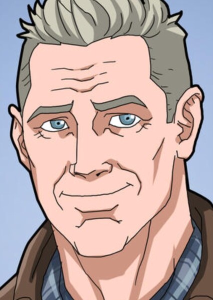 Jonathan Kent Sr.