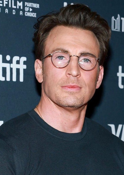 Chris Evans photo