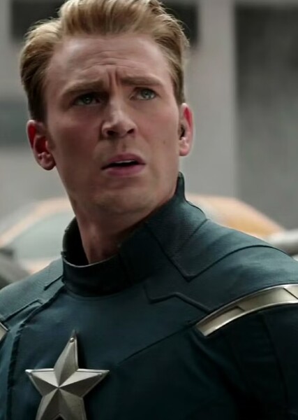 Chris Evans photo