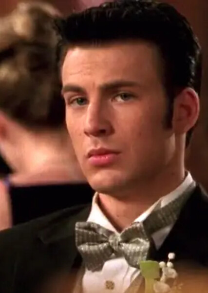 Chris Evans photo