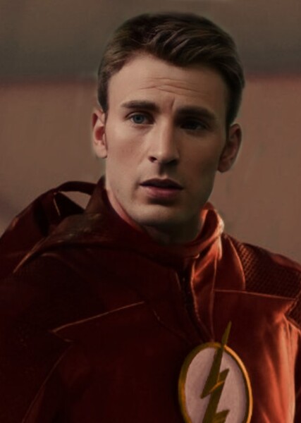 Chris Evans photo
