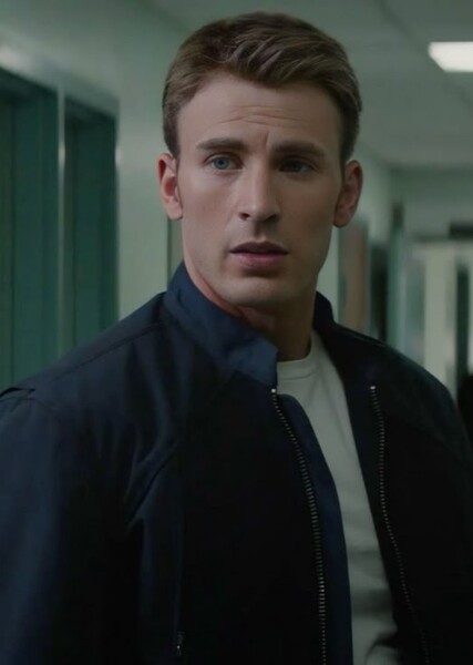Chris Evans