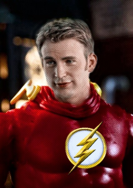 Chris Evans