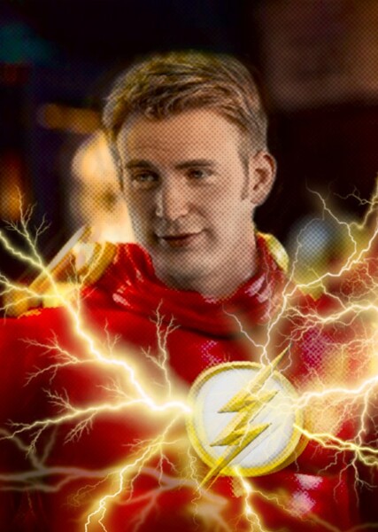 Chris Evans photo