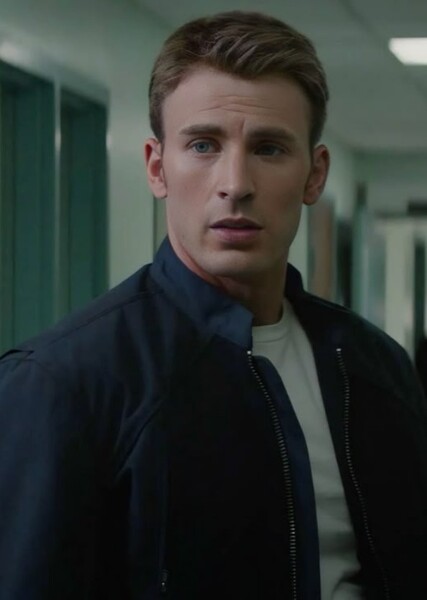 Chris Evans