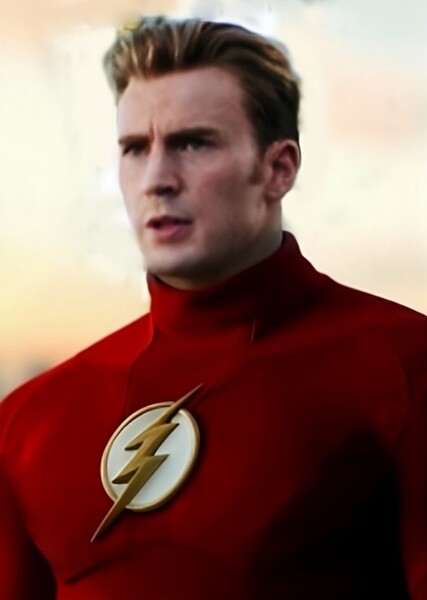 Chris Evans photo
