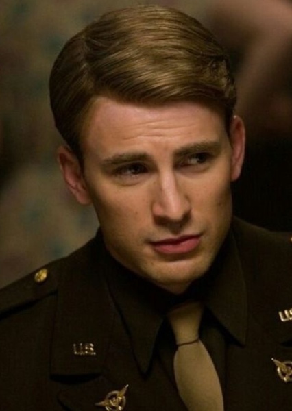 Chris Evans photo