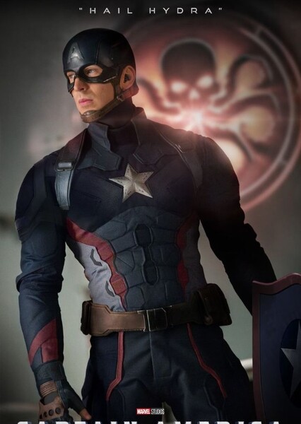 Chris Evans photo