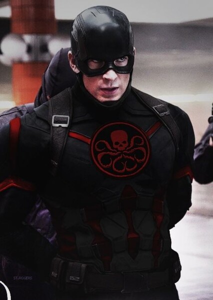 Chris Evans photo