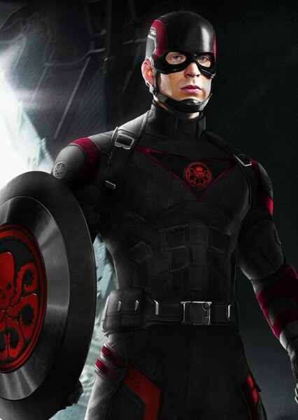 Chris Evans photo