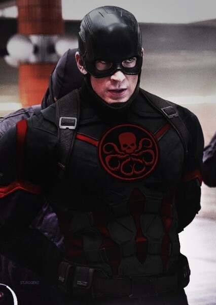 Chris Evans photo