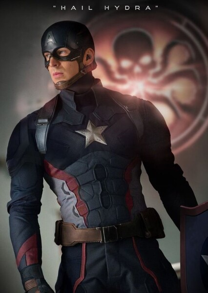 Chris Evans photo