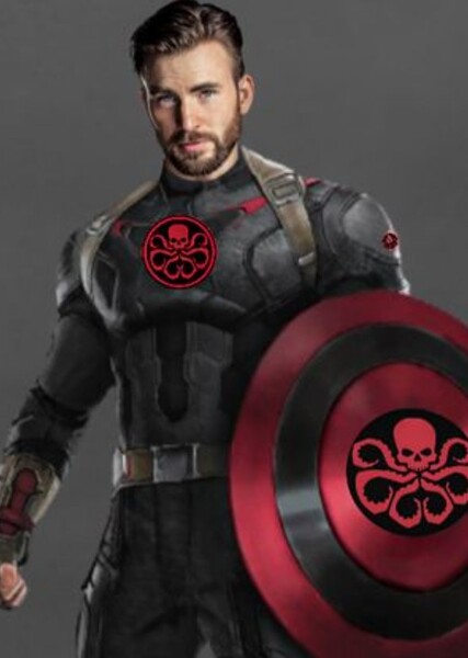 Chris Evans photo