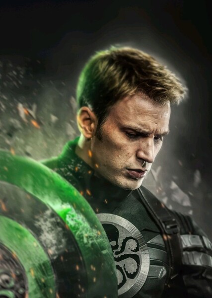 Chris Evans photo