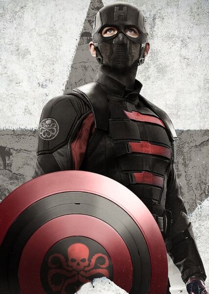 Chris Evans photo