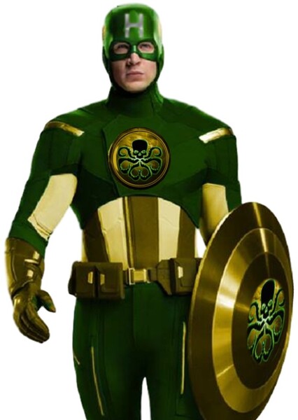 Chris Evans photo