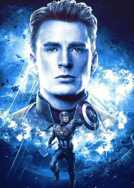Chris Evans photo