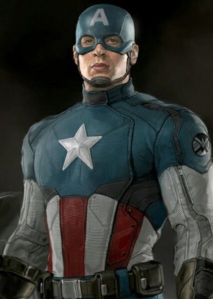 Chris Evans photo