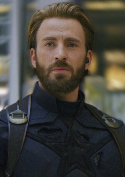 Chris Evans photo