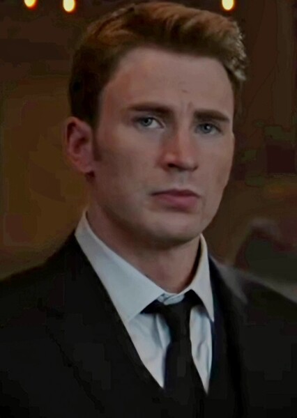 Chris Evans