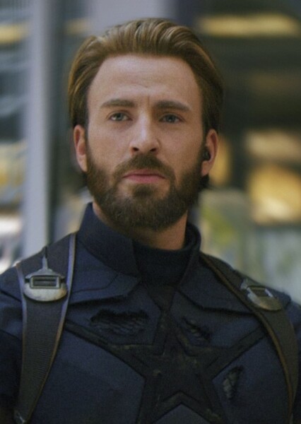 Chris Evans photo