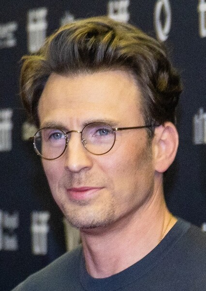 Chris Evans photo