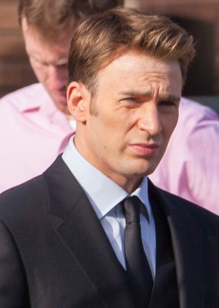 Chris Evans photo