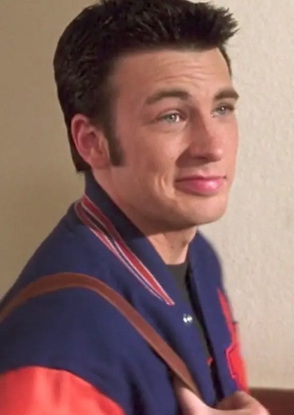 Chris Evans photo