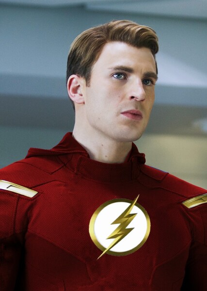 Chris Evans photo