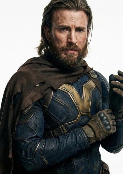 Chris Evans