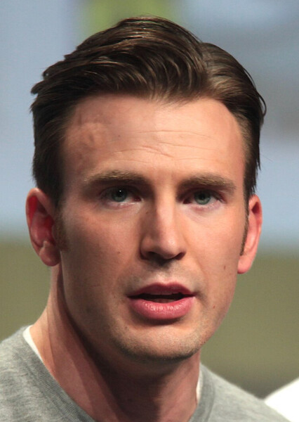 Chris Evans photo