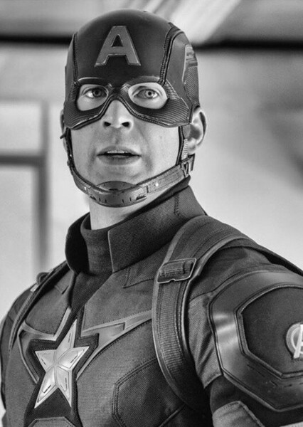 Chris Evans photo