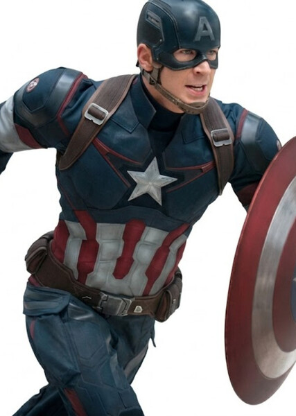 Chris Evans photo