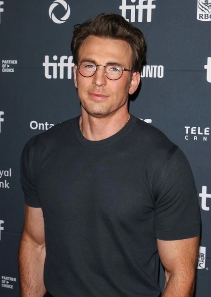 Chris Evans photo