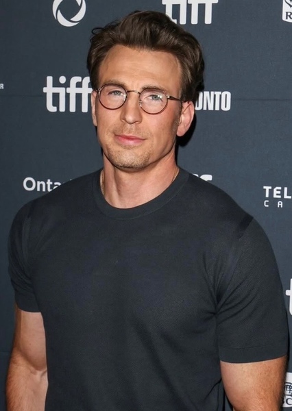 Chris Evans photo