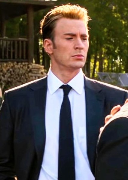 Chris Evans photo