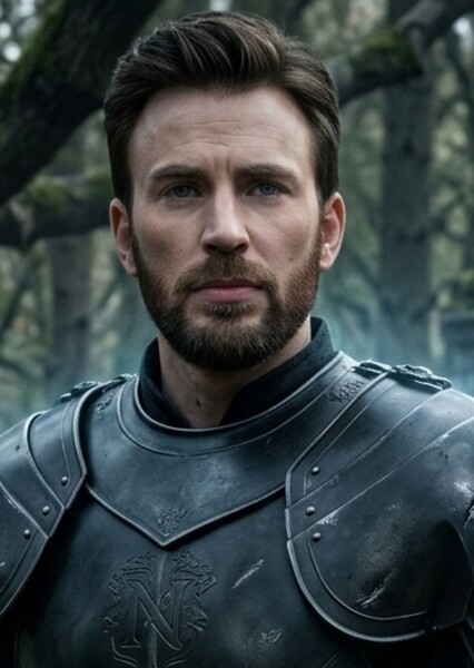 Chris Evans photo