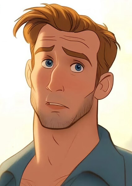 Chris Evans photo
