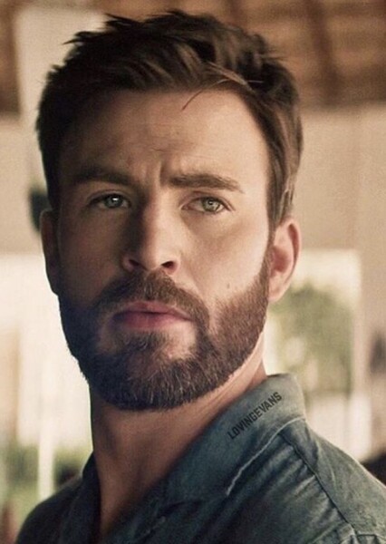 Chris Evans photo