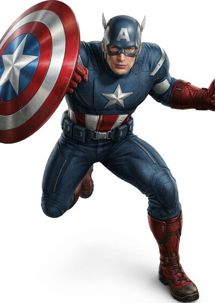 Chris Evans photo