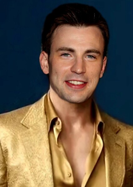 Chris Evans photo