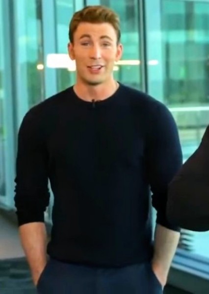 Chris Evans photo