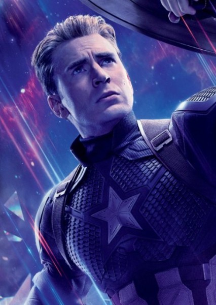 Chris Evans photo