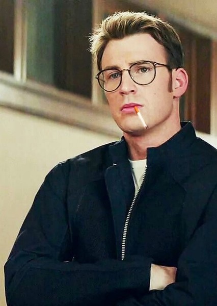 Chris Evans photo
